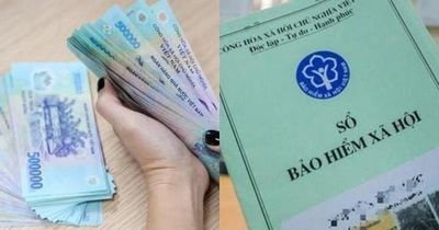 Số lượng người đang có lương hưu trên 20 triệu đồng/tháng