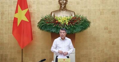 Thủ tướng: Cuối quý II/2026 đưa Bệnh viện Bạch Mai, Việt Đức cơ sở 2 vào hoạt động