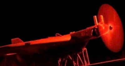 UAV bí mật từ Ukraine khiến Nga phải tìm đường tiếp tế mới