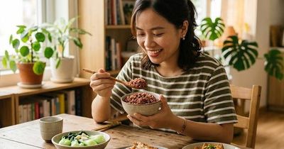 4 lý do ăn cơm gạo lứt nhưng vẫn không giảm được cân