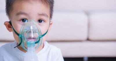 7 cách chăm sóc trẻ bị viêm phế quản tại nhà giúp nhanh hồi phục