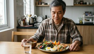 Người bị mỡ máu cao có cần kiêng trứng gà? Cách ăn trứng không làm tăng cholesterol