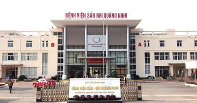 Bệnh viện Sản Nhi Quảng Ninh thông tin vụ nhân viên thử việc gặp nạn
