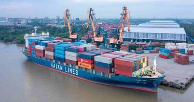 Cổ phiếu HAH được định giá mục tiêu 55.000 đồng
