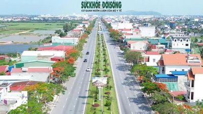 Hải Phòng khẩn trương thực hiện sắp xếp, tổ chức lại thôn, tổ dân phố