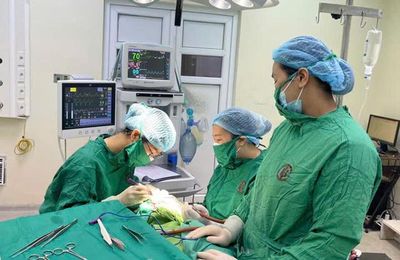 Cảnh báo ung thư da núp bóng những tổn thương tưởng chừng vô hại