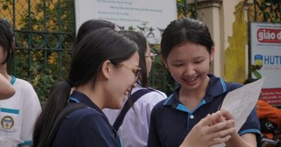 Lịch công bố điểm thi lớp 10: Có địa phương bắt đầu trả kết quả, có nơi lại chưa thi