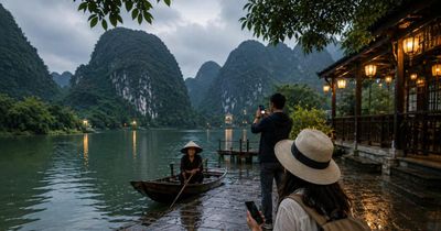 Xác minh vụ du khách kể chuyện 'tâm linh' ở Ninh Bình: Cụ thể là xác minh vấn đề gì?