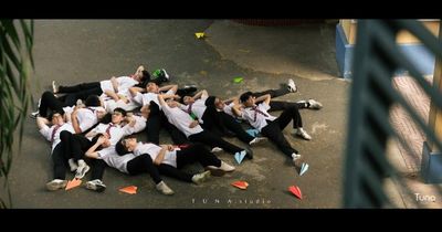 Lưu giữ kỷ niệm ngày ra trường: Thanh xuân gói gọn trong thước phim tốt nghiệp