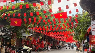 Đề xuất thêm 2 ngày nghỉ dịp Quốc khánh 2/9: Có áp dụng luôn trong năm nay?