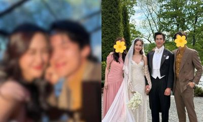 Sau hôn lễ Nadech - Yaya, cặp đôi đài CH3 'phim giả tình thật' được 'giục cưới'