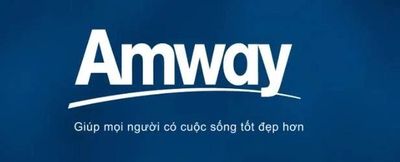 Công ty TNHH Amway Việt Nam bị xử phạt 410 triệu đồng