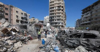 Israel và Lebanon đạt thỏa thuận ngừng bắn