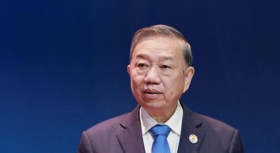 Tổng Bí thư, Chủ tịch nước Tô Lâm: Công đoàn không thể mạnh nếu xa công nhân