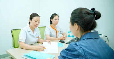 Gần 10 năm ròng rã chạy chữa hiếm muộn, cặp vợ chồng 'tìm được con' nhờ cơ hội điều trị miễn phí
