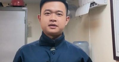 Có bình chữa cháy rồi…nhưng bạn có biết nó đang ở đâu không?