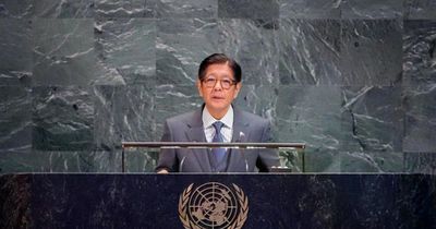 Philippines trượt ghế Ủy viên không thường trực Hội đồng Bảo an Liên hợp quốc