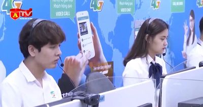 25 triệu thuê bao cần xác nhận trên VNeID để tránh bị khóa chiều gọi đi