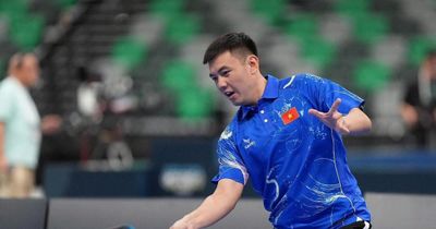 Lý Hoàng Nam vươn lên số 1 pickleball châu Á, Việt Nam thống trị bảng xếp hạng