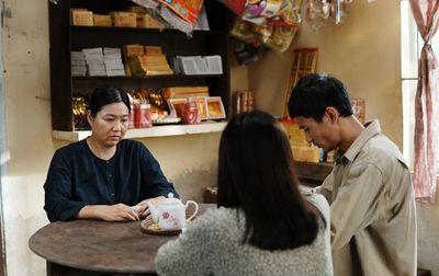 Avin Lu đi phụ hồ không lương để nhập vai trong phim kinh dị dân gian 'Ma Xó'