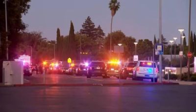 Vụ xả súng ngay sau lễ tốt nghiệp ở California, 1 người thiệt mạng, 3 người bị thương