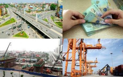 TPHCM giải ngân vốn đầu tư công đạt gần 17%