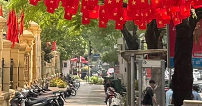 Hà Nội tăng gấp đôi mức phạt để nâng tầm mỹ quan đô thị
