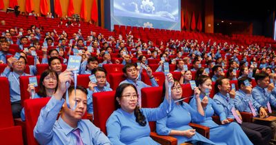 Dự kiến giảm công đoàn phí