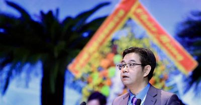 Khơi dậy khát vọng cống hiến của giai cấp công nhân trong kỷ nguyên mới