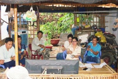 Bắt quả tang 7 người tổ chức đánh bạc qua mạng, giao dịch khoảng 80 tỉ đồng