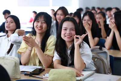 Đề xuất cho phép sinh viên giỏi tốt nghiệp đại học sau 1,5-2,5 năm