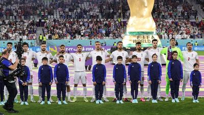 Tuyển Iran sẽ được Mỹ cấp thị thực dự World Cup