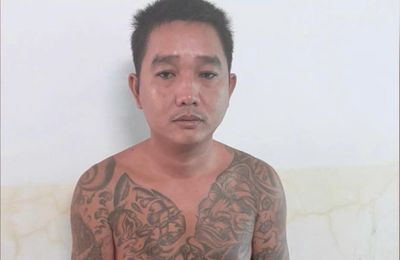Phá đường dây cá độ bóng đá trước mùa World Cup khởi tranh
