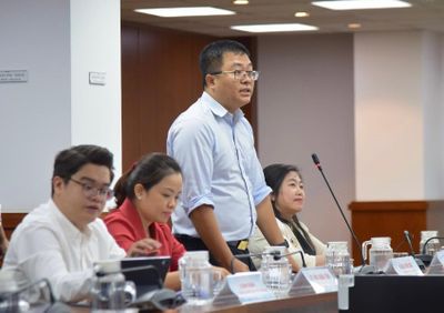 TP.HCM: Quy tụ 180 gian hàng tại Tuần lễ nông sản vùng miền - Bình Đông năm 2026
