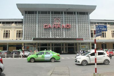 Đánh giá về việc di dời ga Hà Nội về Ngọc Hồi