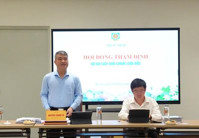 Hội Bảo vệ quyền lợi người tiêu dùng đề xuất trường hợp được bồi thường 100% khi mất hàng gửi bưu điện