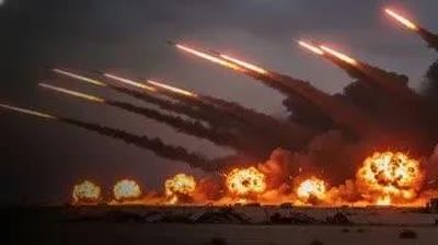 UAE kêu gọi khối vùng Vịnh đồng lòng đáp trả Iran