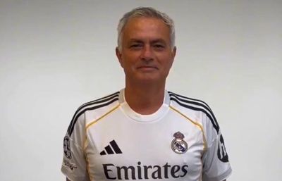 Real Madrid rao bán 6 cầu thủ sau khi bổ nhiệm Mourinho