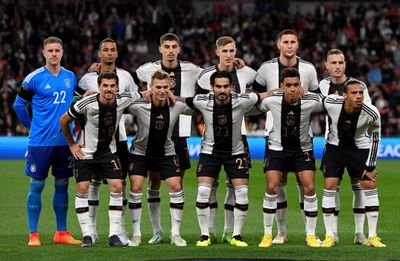 World Cup 2026: Một đội tuyển Đức không ồn ào nhưng vô cùng tiềm năng