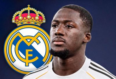 Real Madrid tốn bộn tiền cho Konate