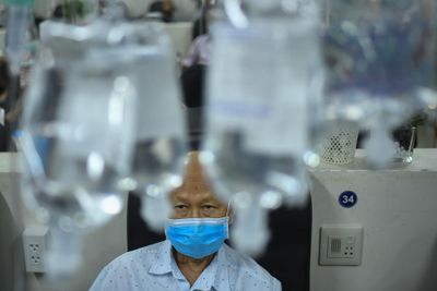 Tại sao nói 'bệnh mãn tính' là sai?