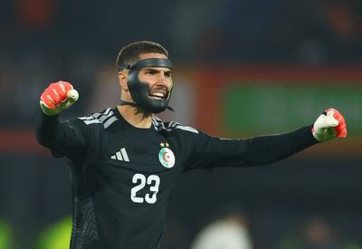 Con trai Zidane thách thức Argentina