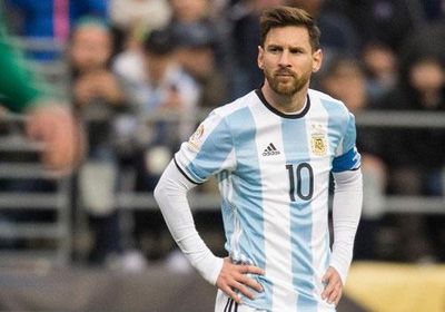 Lời nguyền chờ Messi và Argentina