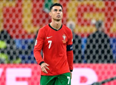 Nhà toán học dự đoán Ronaldo thua chung kết World Cup