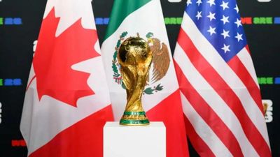 Doanh thu chưa từng có ở World Cup 2026