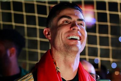 Ronaldo giàu nhất World Cup 2026