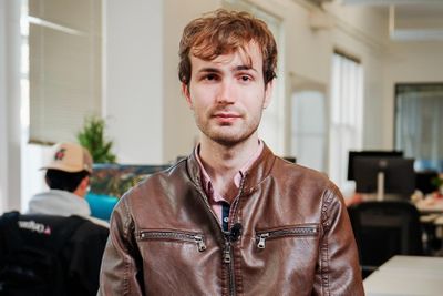 CEO startup 2,6 tỷ USD chỉ dám ngủ 3 tiếng/ngày