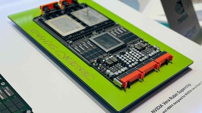 Không phải Samsung, đây mới là 'ông vua' chip nhớ