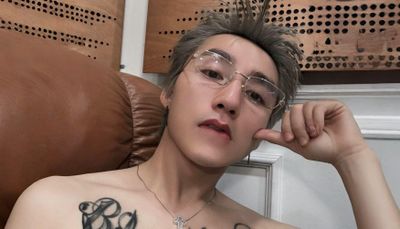 Sơn Tùng có động thái mới