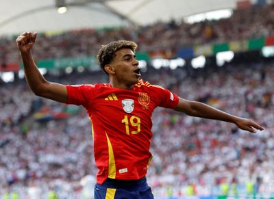 Yamal tăng giá trước thềm World Cup 2026